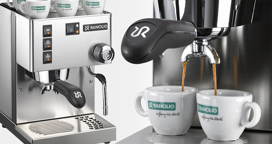 Comment obtenir un expresso parfait avec votre Rancilio Silvia.